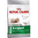 ROYAL CANIN DOG EXIGENT MINI